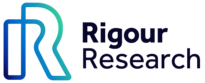 Rigour Research logo
